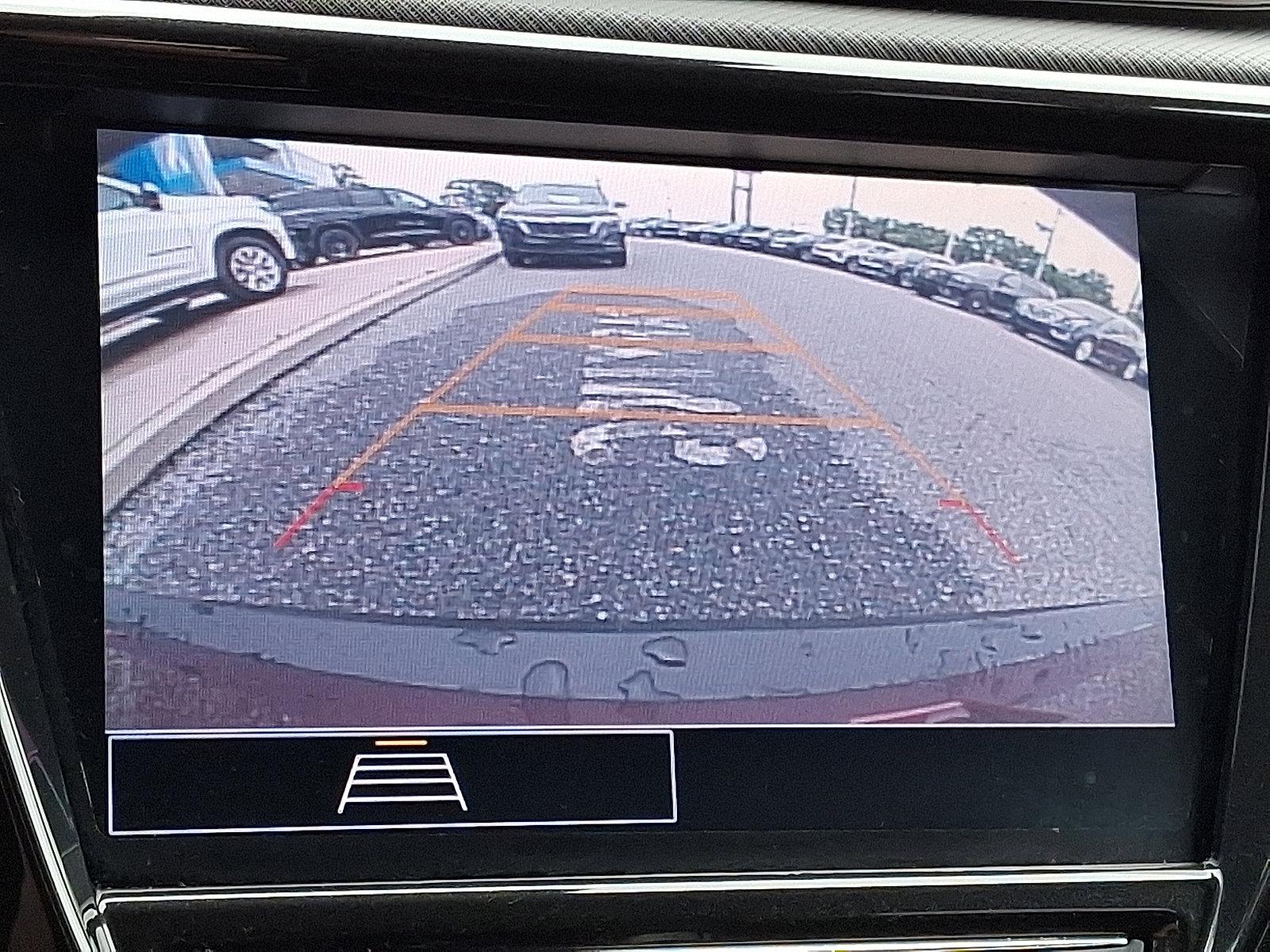 2022 Chevrolet Trailblazer Vehicle Photo in BETHLEHEM, PA 18017-9401