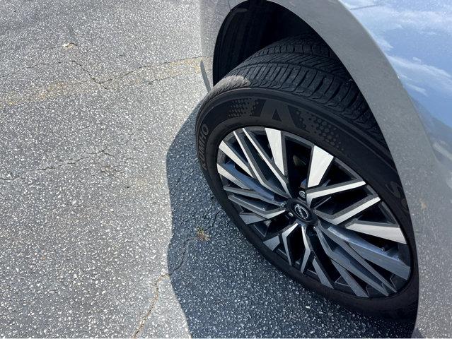 2024 Nissan Altima Vehicle Photo in Savannah, GA 31419