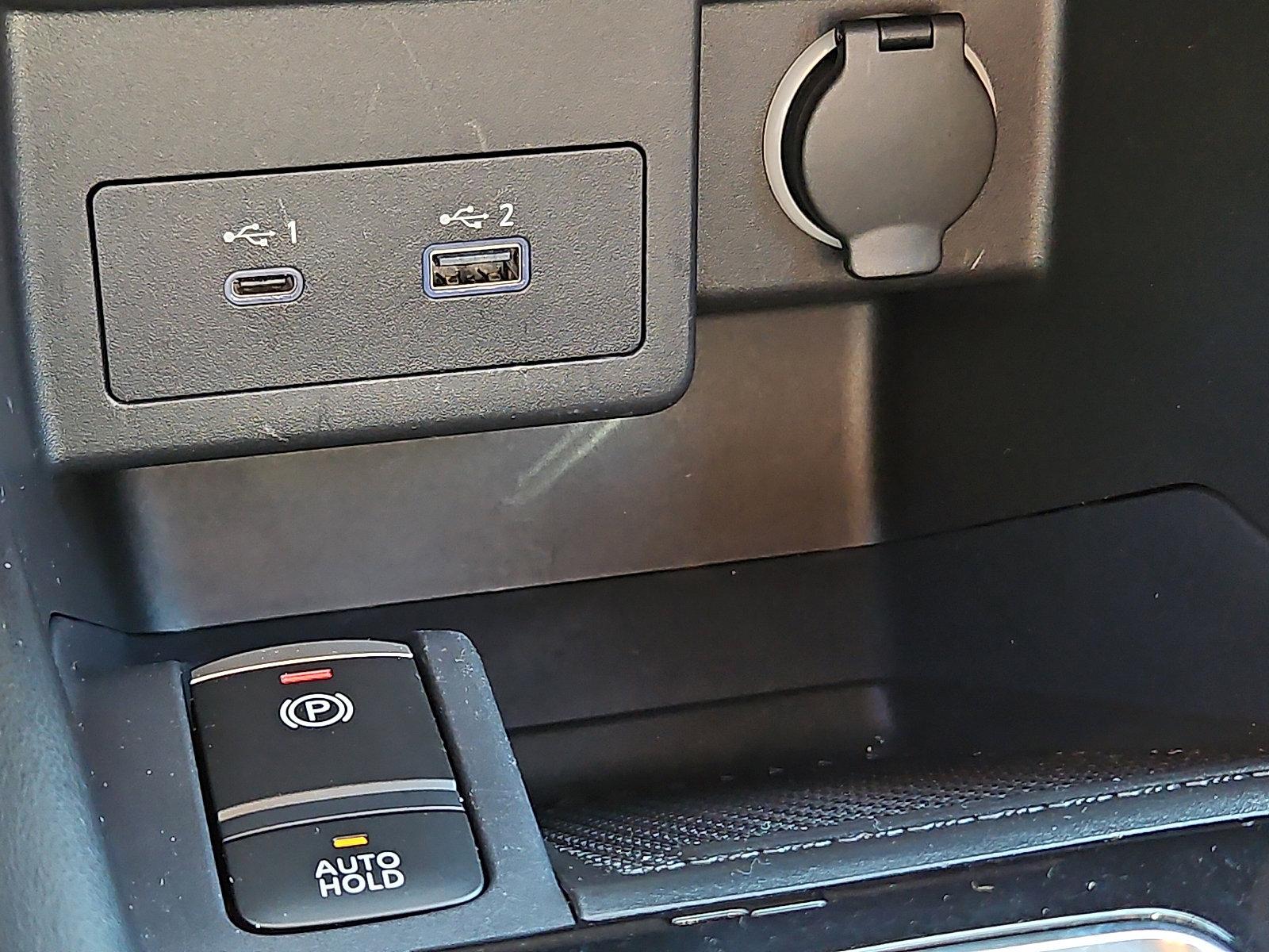 2024 Nissan Kicks Vehicle Photo in Jenkintown, PA 19046