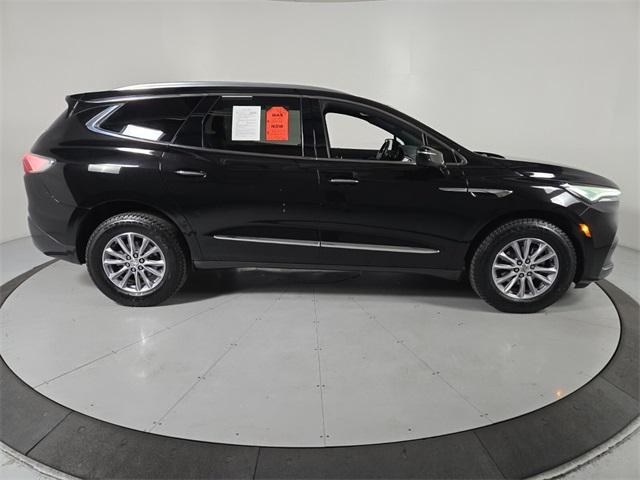 2024 Buick Enclave Vehicle Photo in PRESCOTT, AZ 86305-3700