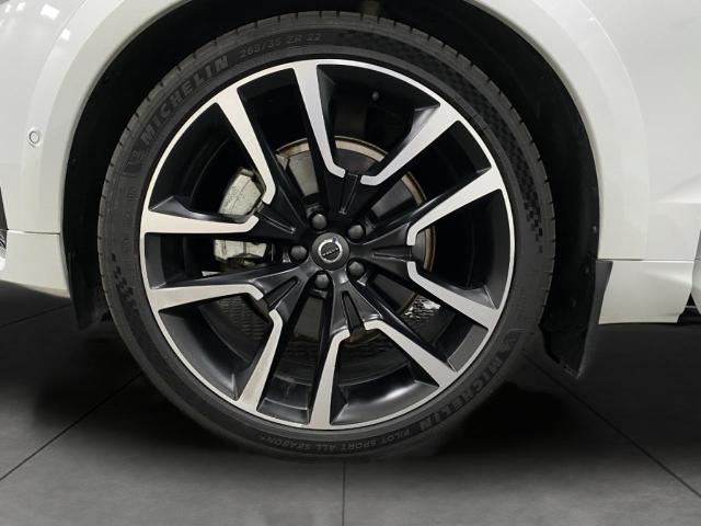 2024 Volvo XC60 Recharge Plug-In Hybrid Vehicle Photo in Appleton, WI 54913