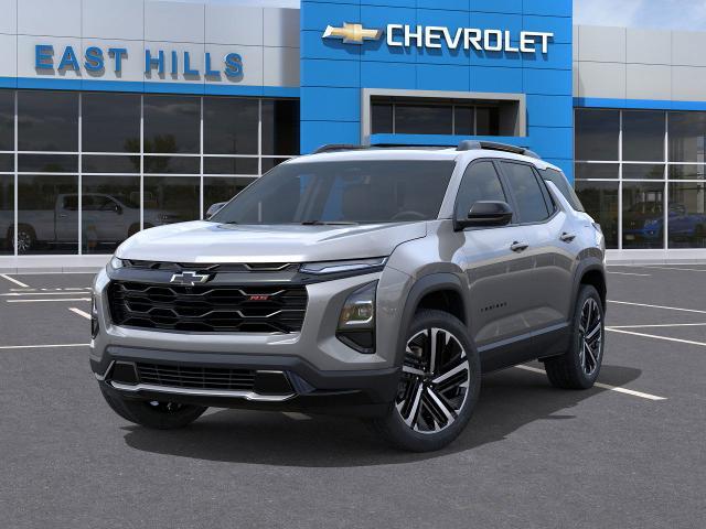 2026 Chevrolet Equinox Vehicle Photo in Roslyn, NY 11576