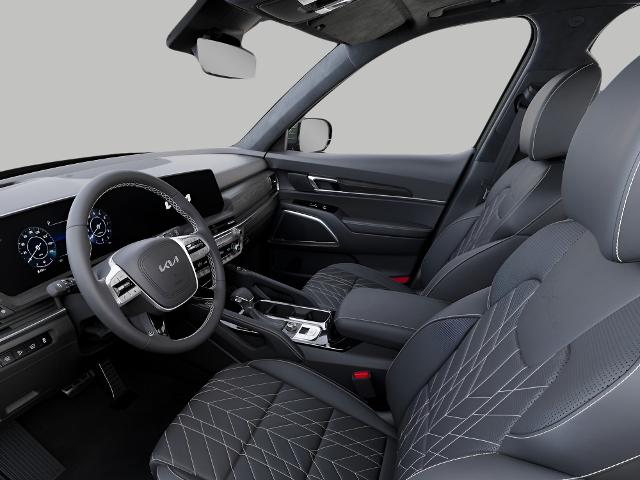 2025 Kia Telluride Vehicle Photo in Appleton, WI 54914