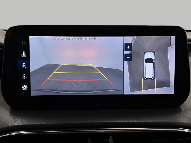 2022 Hyundai SANTA FE Vehicle Photo in Appleton, WI 54913