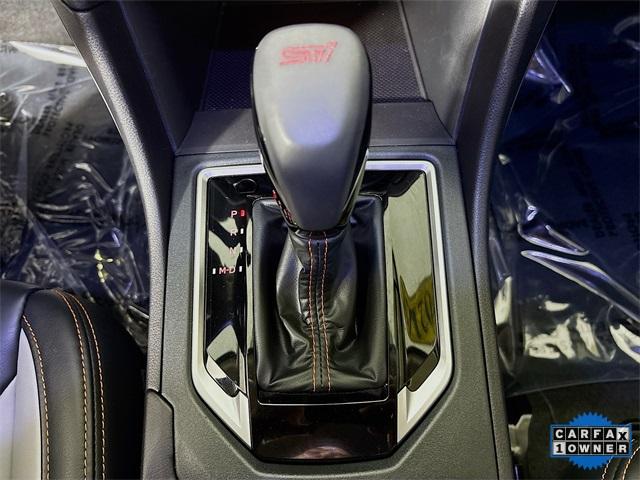 2021 Subaru Crosstrek Vehicle Photo in Puyallup, WA 98371