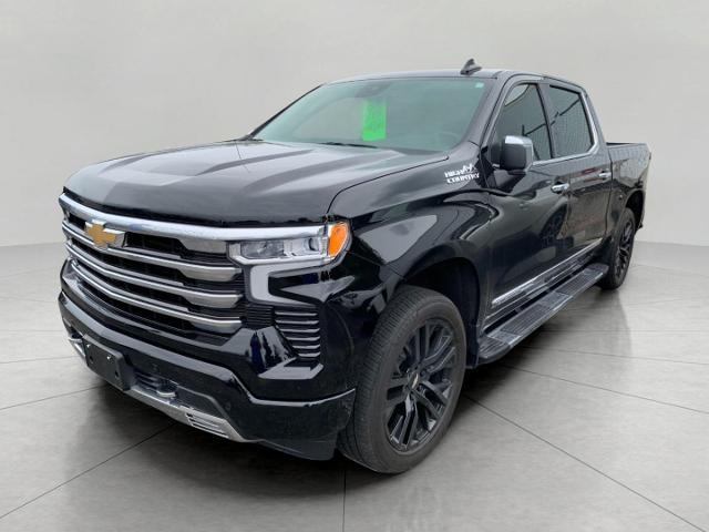 2023 Chevrolet Silverado 1500 Vehicle Photo in APPLETON, WI 54914-4656