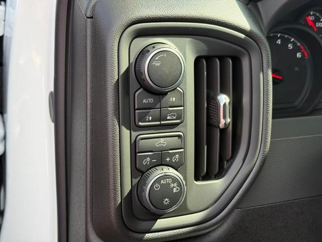 2025 Chevrolet Silverado 1500 Vehicle Photo in COLUMBIA, MO 65203-3903