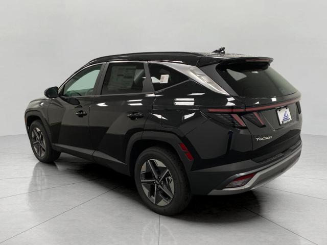 2025 Hyundai TUCSON Vehicle Photo in Appleton, WI 54913