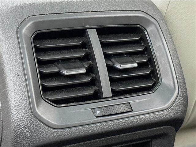 2021 Volkswagen Tiguan Vehicle Photo in Puyallup, WA 98371