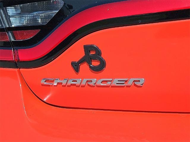 2022 Dodge Charger Vehicle Photo in EASTLAND, TX 76448-3020