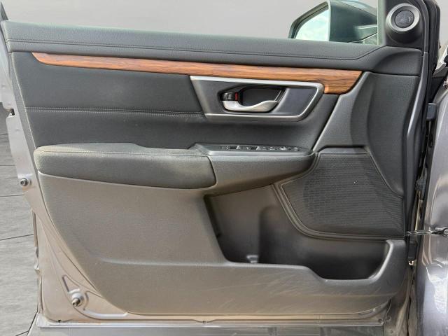 2018 Honda CR-V Vehicle Photo in Appleton, WI 54914
