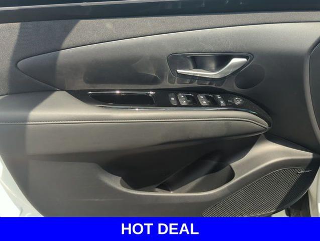 2024 Hyundai SANTA CRUZ Vehicle Photo in Merrillville, IN 46410