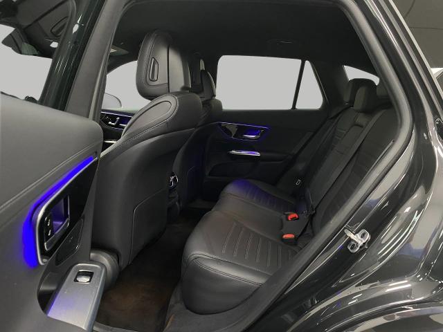 2024 Mercedes-Benz GLC Vehicle Photo in Appleton, WI 54913