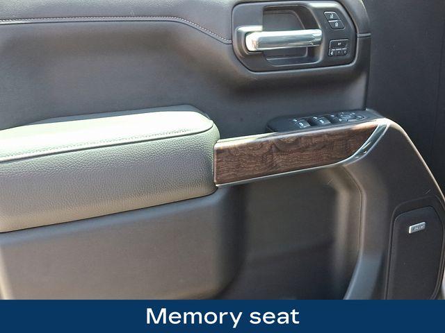 2020 GMC Sierra 1500 Vehicle Photo in DANBURY, CT 06810-5034