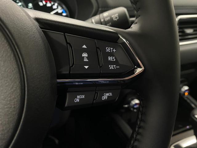 2025 Mazda CX-5 Vehicle Photo in Appleton, WI 54913