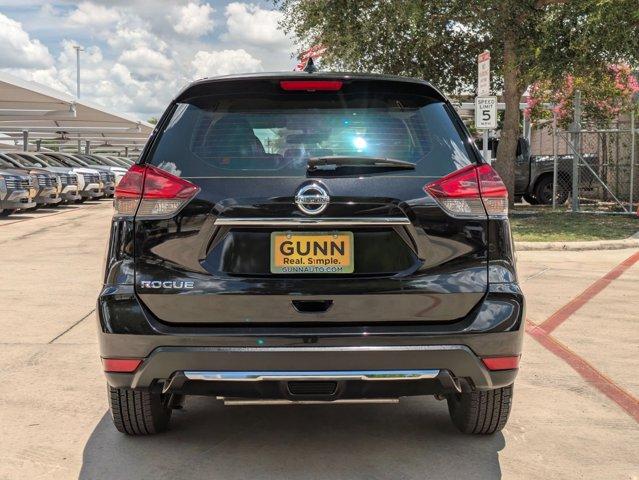 2020 Nissan Rogue Vehicle Photo in San Antonio, TX 78209