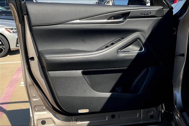 2025 INFINITI QX60 Vehicle Photo in Grapevine, TX 76051