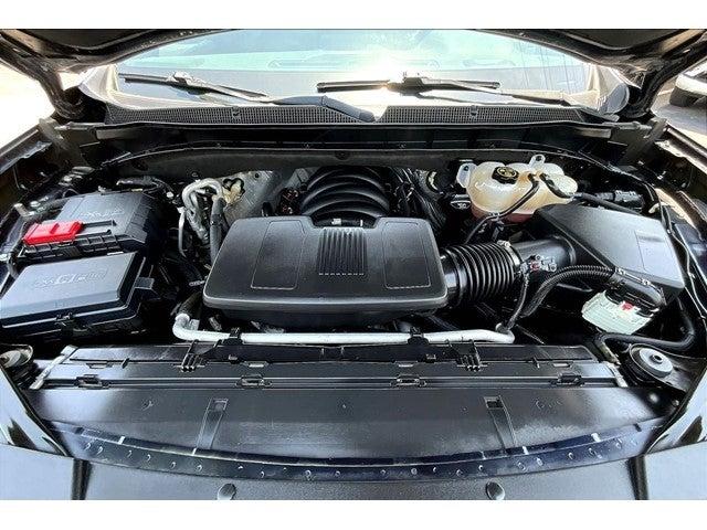 2023 Chevrolet Tahoe Vehicle Photo in San Antonio, TX 78230