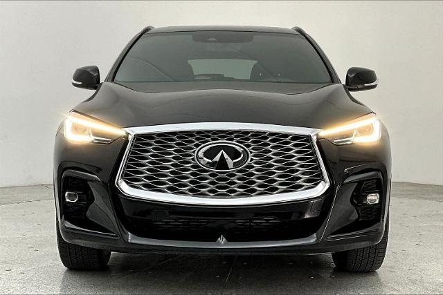 2025 INFINITI QX55 Vehicle Photo in Grapevine, TX 76051