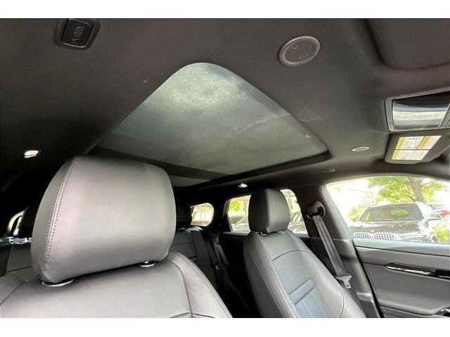2024 Land Rover Range Rover Evoque Vehicle Photo in San Antonio, TX 78230