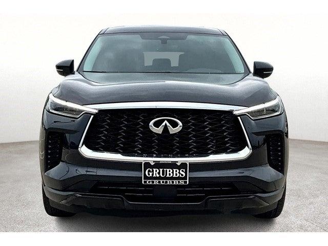 2023 INFINITI QX60 Vehicle Photo in Grapevine, TX 76051