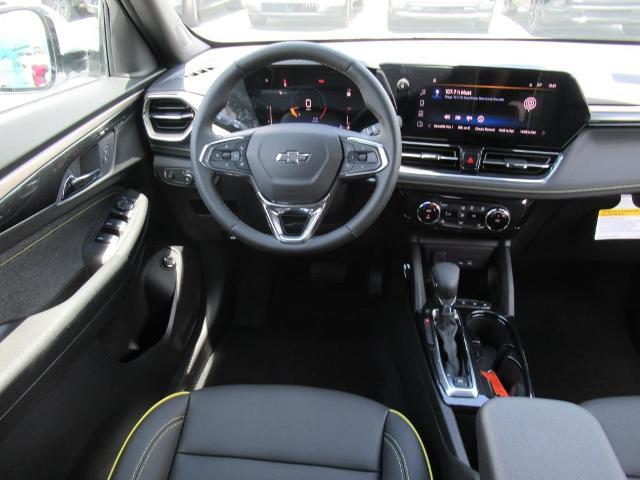 2026 Chevrolet Trailblazer Vehicle Photo in LEESBURG, FL 34788-4022