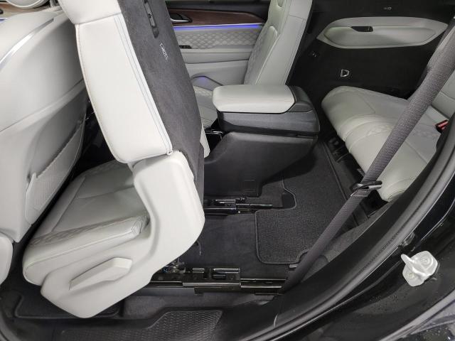 2021 Jeep Grand Cherokee L Vehicle Photo in Oshkosh, WI 54901