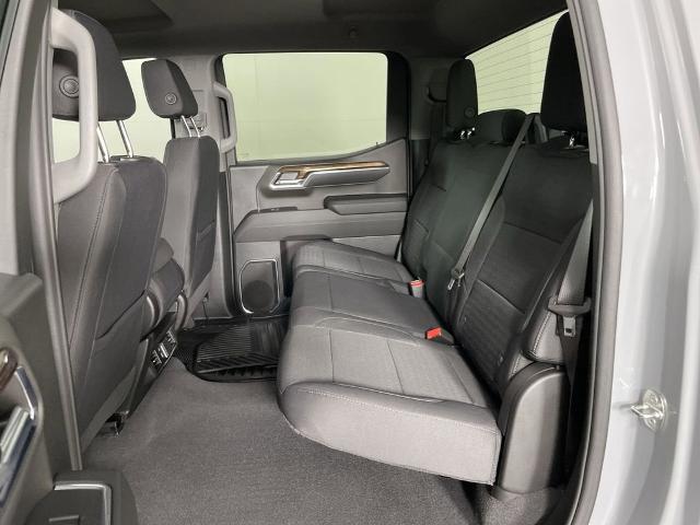 2024 GMC Sierra 1500 Vehicle Photo in GILBERT, AZ 85297-0402
