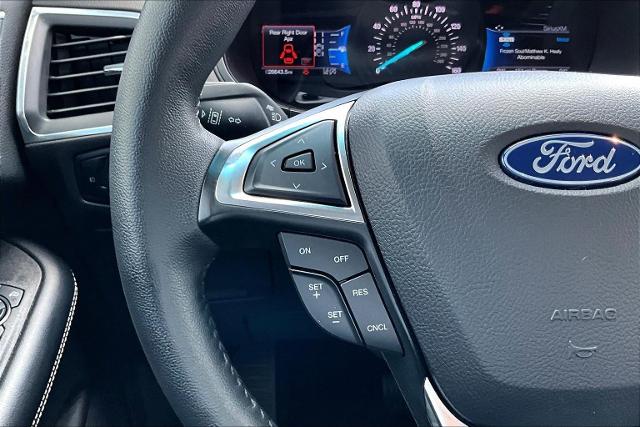 2024 Ford Edge Vehicle Photo in San Antonio, TX 78230