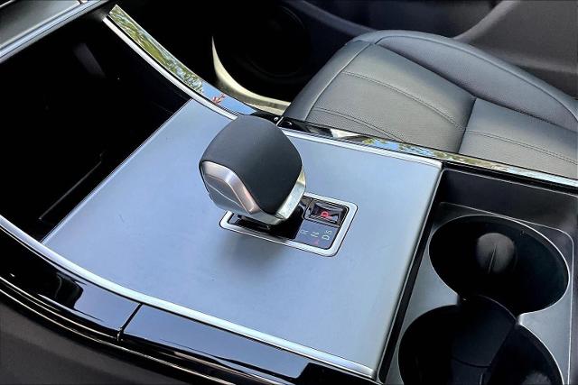 2024 Land Rover Range Rover Evoque Vehicle Photo in San Antonio, TX 78230