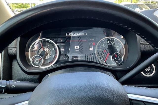 2024 Ram 2500 Vehicle Photo in San Antonio, TX 78230