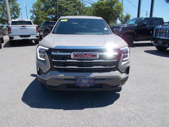 2026 GMC Terrain Vehicle Photo in LOWELL, MA 01852-4336