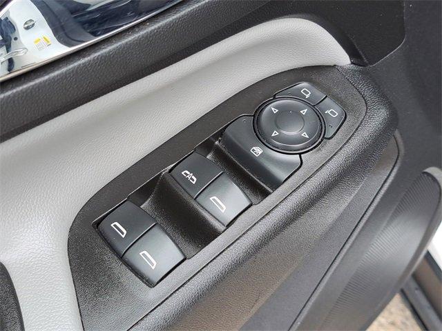 2020 Chevrolet Equinox Vehicle Photo in MILFORD, OH 45150-1684