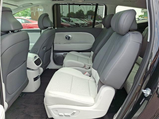 2026 Hyundai IONIQ 9 Vehicle Photo in Philadelphia, PA 19116