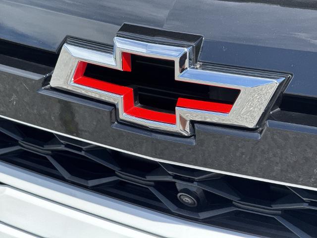 2024 Chevrolet Colorado Vehicle Photo in BENTONVILLE, AR 72712-4322