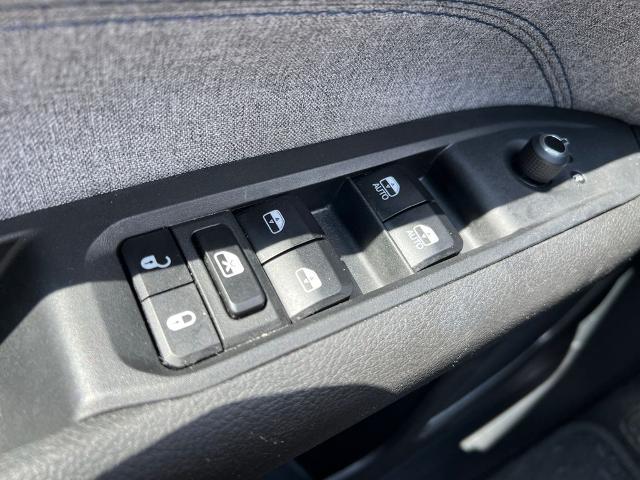 2024 Jeep Compass Vehicle Photo in Brunswick, GA 31525