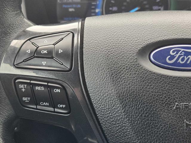 2019 Ford Explorer Vehicle Photo in DENTON, TX 76210-9321
