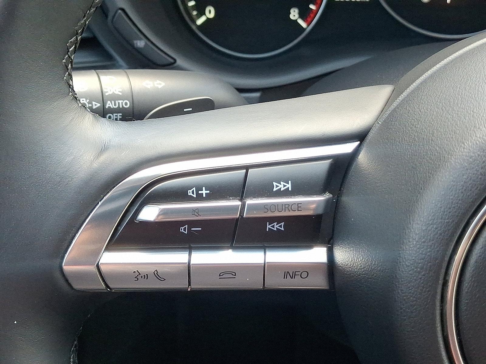 2022 Mazda CX-30 Vehicle Photo in Harrisburg, PA 17111