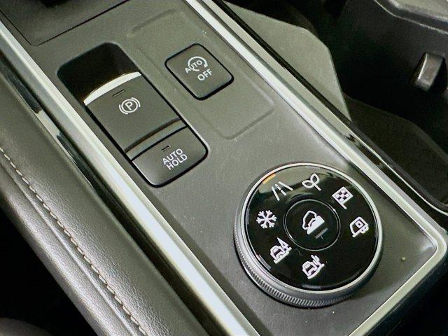 2022 Nissan Pathfinder Vehicle Photo in Flemington, NJ 08822