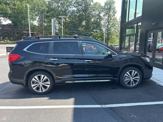 2022 Subaru Ascent Vehicle Photo in Harrisburg, PA 17111