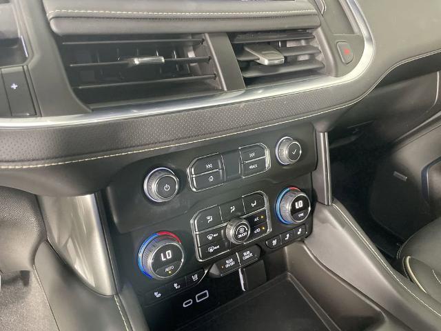 2021 Chevrolet Tahoe Vehicle Photo in GILBERT, AZ 85297-0402