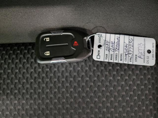 2024 GMC Terrain Vehicle Photo in APPLETON, WI 54914-4656