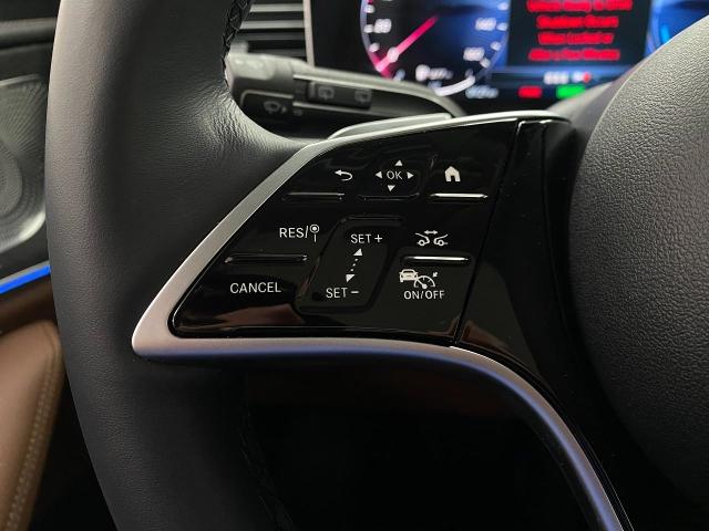 2025 Mercedes-Benz GLE Vehicle Photo in Appleton, WI 54913