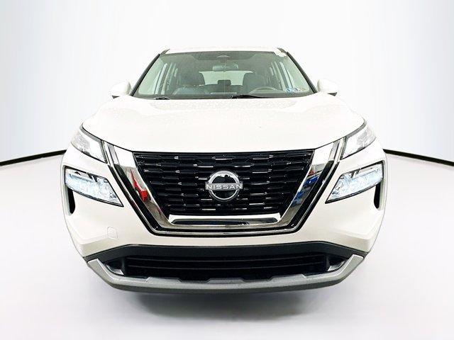 2023 Nissan Rogue Vehicle Photo in Flemington, NJ 08822