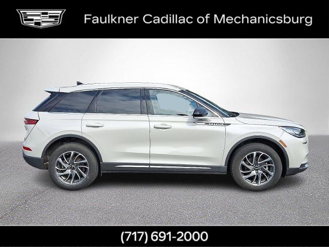 2021 Lincoln Corsair Vehicle Photo in MECHANICSBURG, PA 17050-1707