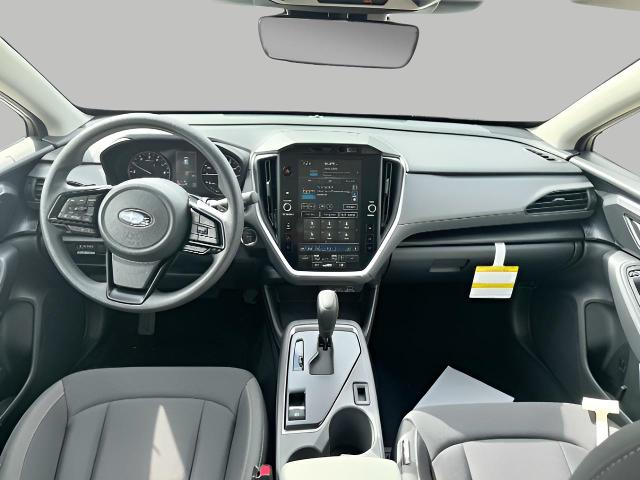 2025 Subaru Crosstrek Vehicle Photo in Oshkosh, WI 54904
