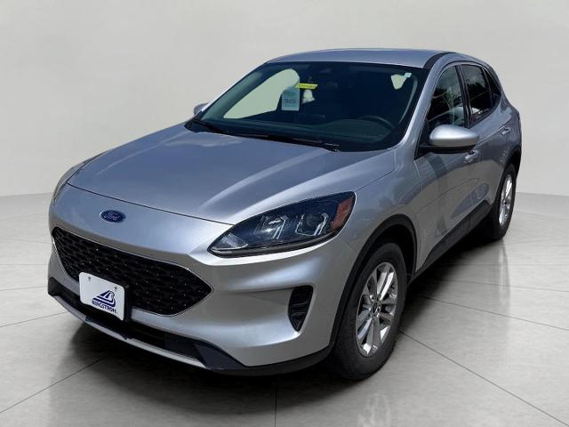 2020 Ford Escape Vehicle Photo in Oshkosh, WI 54901