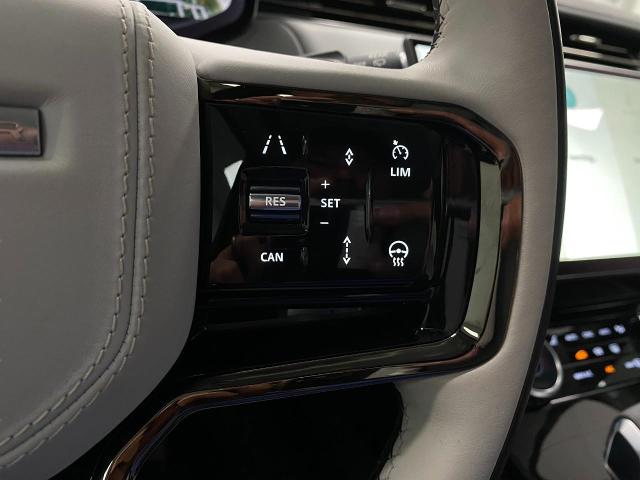 2023 Range Rover Sport Vehicle Photo in Appleton, WI 54913
