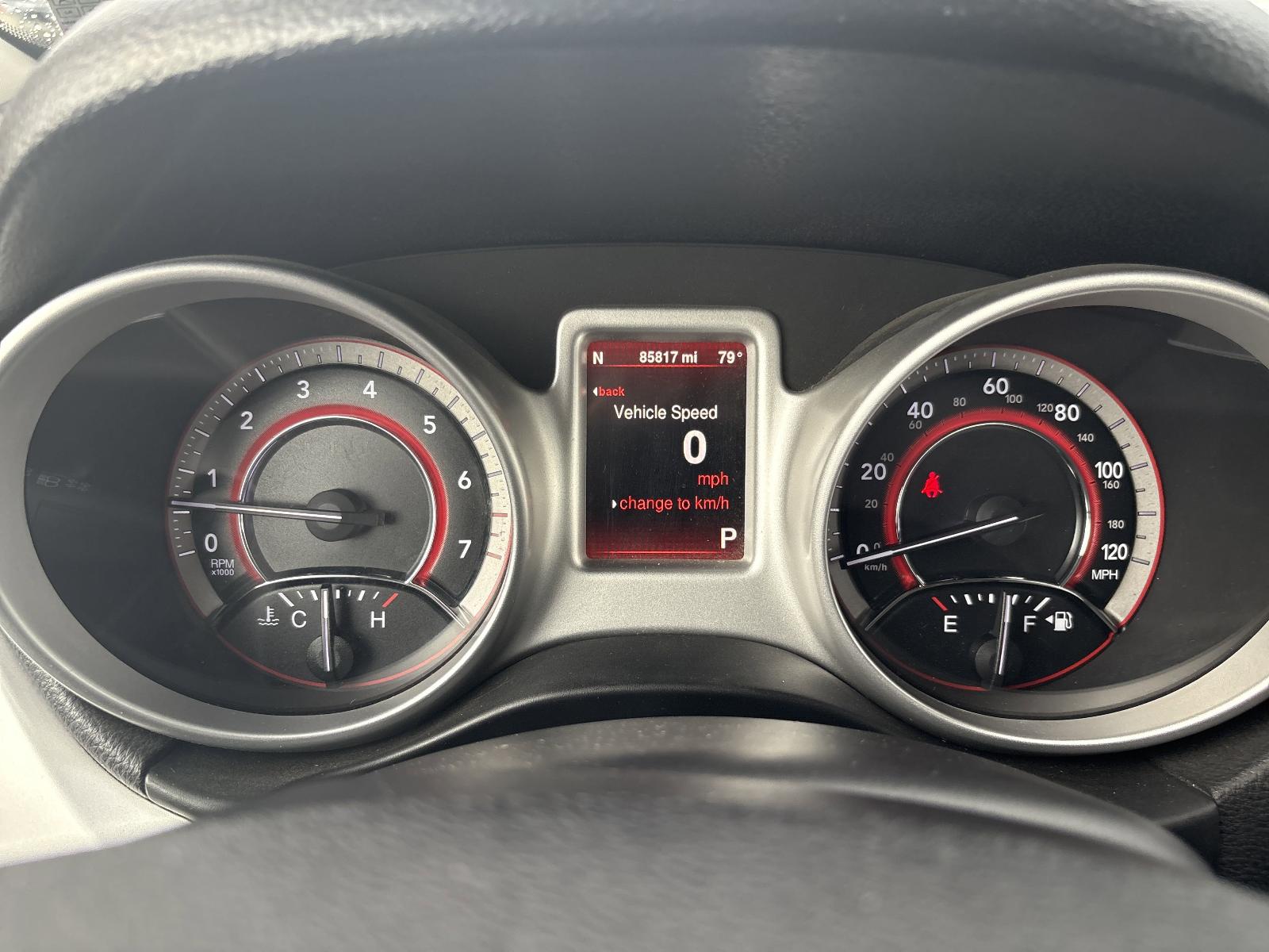 2016 Dodge Journey Vehicle Photo in Mechanicsburg, PA 17050