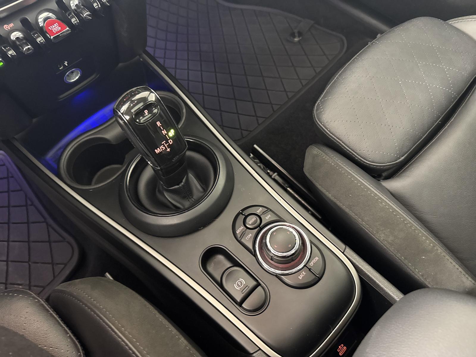 2023 MINI Countryman Vehicle Photo in GEORGETOWN, TX 78626-7508